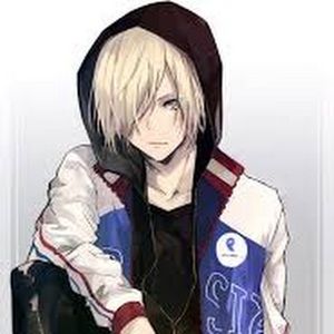 Meet your Posher, Jake the killer